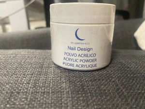 Polvo acrílico 45g claro - Imagen 1 de 3