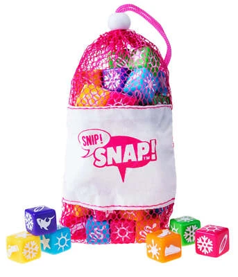 Snip Snap Game - Image 1 of 4