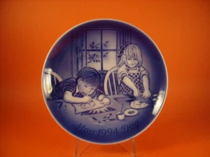 DESIREE' COPENHAGEN PIATTO DELLA MAMMA 1994 - Imagen 1 de 3