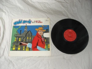 DAVID BOWIE MAN WHO SOLD THE WORLD MERCURY 1. US PRESSE GESTEMPELT MATRIX EX + AUDIO - Bild 1 von 20