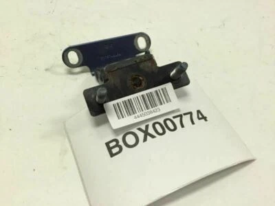 Dodge Caliber 2007 tapa maletero bisagra OEM+ Foto 1 de 4