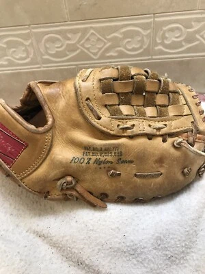 Бейсбольная перчатка Rawlings CM25 USA Willie Stargell 12 дюймов для первой базы бросок правой рукой - Изображение 1 из 4