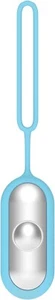 Lansigogbgs Light Blue Silver Sleep Aid Brain Massage Spring Sleeping Instrument - Picture 1 of 4