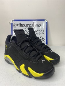 Las mejores ofertas en Zapatos Amarillos Jordan para Niños | eBay