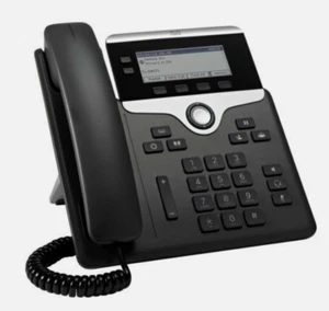 Telefono IP Cisco 7821 (CP-7821-K9) - Nuovo - Foto 1 di 5