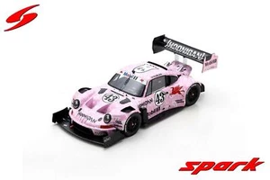 1:18 SPARK Porsche 911 #43 Rally Pikes Peak Hill Climb 2022 Ken Block 18S726 - Bild 1 von 2