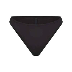 Skims Signature Swim Mid Coverage Bottom Onyx 2XL (BB-BRF-3980) - Picture 1 of 6