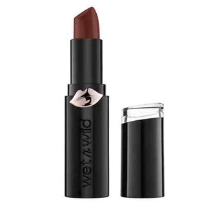Wet N Wild Megalast Matte Lipstick #1111419 Cinnamon Spice - Picture 1 of 3
