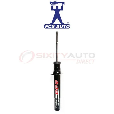 FCS Suspension Strut Assembly for 1995-1999 Mitsubishi Eclipse 2.0L 2.4L L4 hy Foto 1 de 4