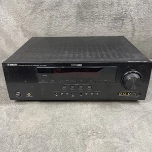 Yamaha RX-V465 Natural Sound AV Receiver 7.1 Channel 140W Dolby Working - Picture 1 of 13