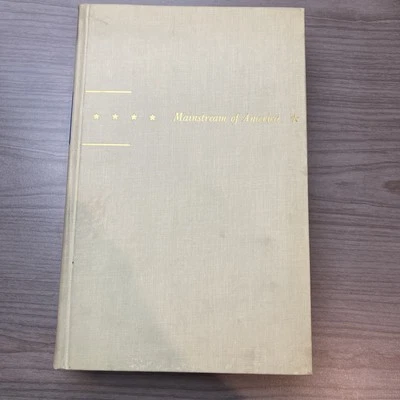This Hallowed Ground📚SIGNED by BRUCE CATTON (1956) 1st Ed Brother's War Edition — 第 1/4 张图片