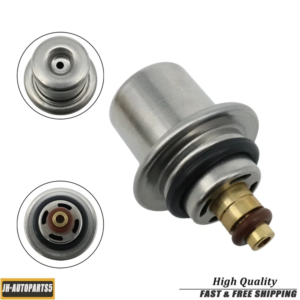 Regulador de presión de inyección de combustible para Hyundai Genesis 2012-15 cupé 31380-3Q550 Foto 1 de 1