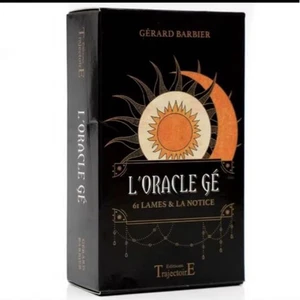 New, unopened, tarot cards, oracle cards, fortune telling - Picture 1 of 6