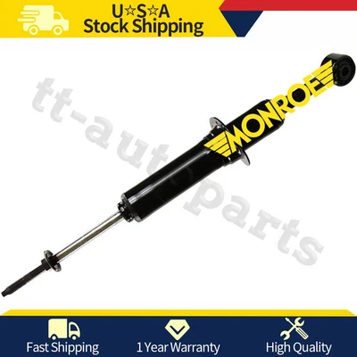 Puntales delanteros Monroe genuinos OEM para Toyota 4Runner 2003-2023 con garantía_tt Foto 1 de 4