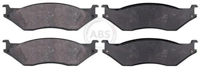 A.B.S. Plaquettes de frein Avant pour FORD USA F-150 X Pickup Plaquettes de - Photo 1/4