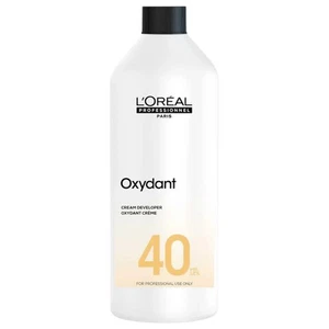 L'Oreal Oxydant Peroxide 40 12% - Vol 1 Litre - Picture 1 of 2