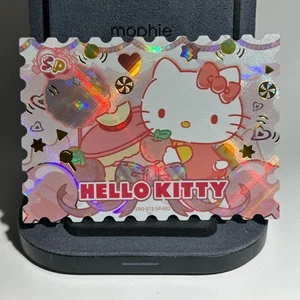 SRO-5T2-SP-002 Sanrio Characters trading card Hello Kitty - Picture 1 of 2