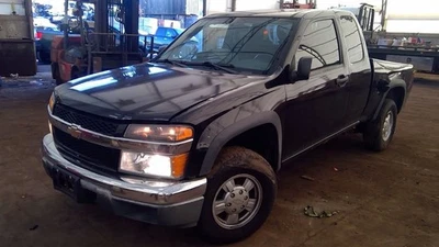 Starter Motor Fits 04-06 CANYON 6817545 - Image 1 of 4