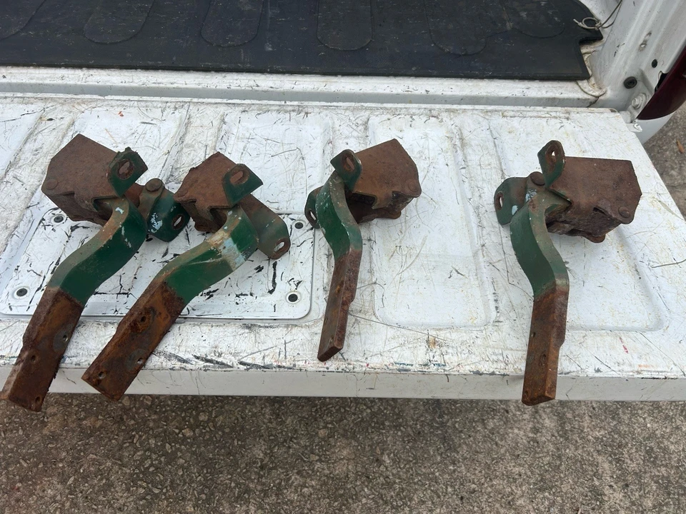 Ford F-100 1968-1972 ambos lados camión bisagras OEM Foto 1 de 1