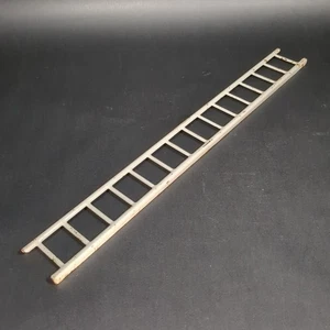 Nylint 16 Rung Ladder Pressed Steel 16 1/2" Long Original Part - Picture 1 of 7