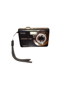 Cámara digital Kodak EasyShare M753 7,0 MP Foto 1 de 4