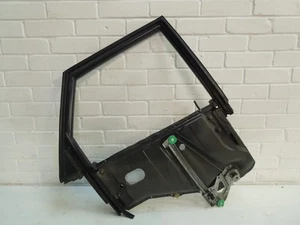 Audi 80 89 B3 Rear OS Right Upper Door Window Regulator 8A0839772A - Picture 1 of 9