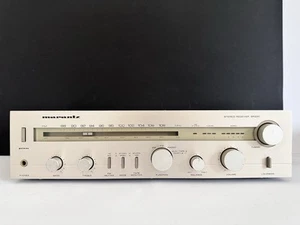 Marantz Stereo Receiver SR220 - Bild 1 von 15