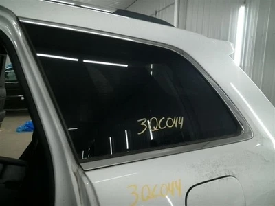 Tinte de privacidad de vidrio para cuarto de conductor para 14 Grand Cherokee 104544314 Foto 1 de 4