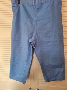 Yours clothing cropped jeans Size 28. Altered. - Picture 1 of 9