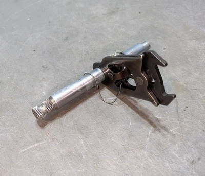 Шпиндель переключателя вала переключателя передач Honda XR250R 1988-2004 - Изображение 1 из 3