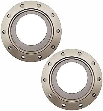 Rotor de freno de disco trasero para camión Sterling, Freightliner, Peterbilt. 10 agujeros Foto 1 de 3