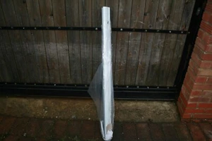 QIBOYUYE PERSIANA DÍA NOCHE CEBRA PERSIANAS ENROLLABLES (GRIS 120X150CM) FALTAN ACCESORIOS - Imagen 1 de 16