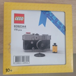 Lego 6392344 Promotional Vintage Camera - Geschenkidee NEU OVP - Bild 1 von 2