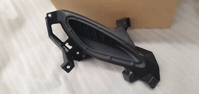 Genuine NEW Mazda MX5 Mk4 MX-5 2019- Right Front Bumper Grill Trim N243-50-C11 - Image 1 of 4