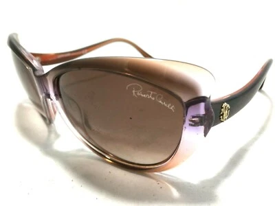 Gafas de sol Roberto Cavalli Bandos 731S 47F MARCO 59-16-130 ¡VER DETALLES! Foto 1 de 4
