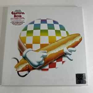 Grateful Dead Live At Olympia Theatre Paris France 5.3.72 RSD 2021 6xLP Box Set - Bild 1 von 14