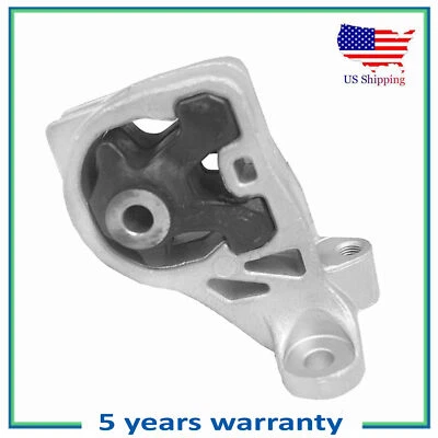 Front Center Engine Motor Mount For 2010 2011 2012 Subaru Legacy Outback 2.5L H6 - Image 1 of 4