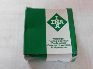 ROLLO RODANTE INA LFR 5204-16-2RS -NUEVO / EMBALAJE ORIGINAL- - Imagen 1 de 3