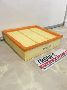 LUFTFILTER LBU7451 LAYLAND / LDV / FORD - Bild 1 von 3