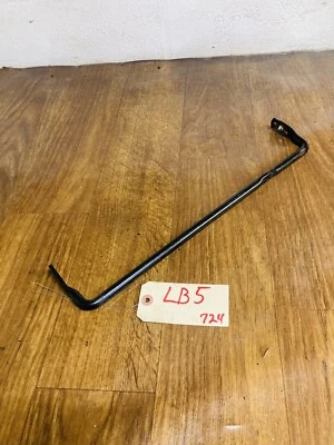 Eje trasero genuino Toro 127-0669-03 20367 21319 21320 21328 21332 se adapta a Lawn-Boy Foto 1 de 2