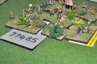15Mm Ww2 / Japanese - Infantry 21 Figs - (77485)