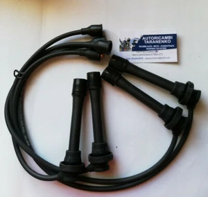 KIT CAVI CANDELA SUZUKI VITARA 1.6 16V 10/96 - Picture 1 of 1