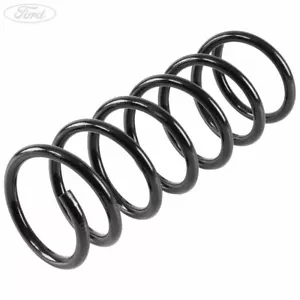 Genuine Ford Mondeo Mk4 Rear O/S Or N/S Suspension Coil Spring 1509963 - Picture 1 of 7