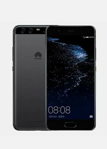 Huawei P10 32 GB black Zeiss SMARTPHONE NUOVO SIGILLATO GARANZIA ITALIA - Foto 1 di 1