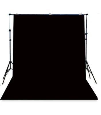 Fondo de fotografía en color sólido telones de fondo para estudio fotográfico fiesta boda decoración Foto 1 de 4