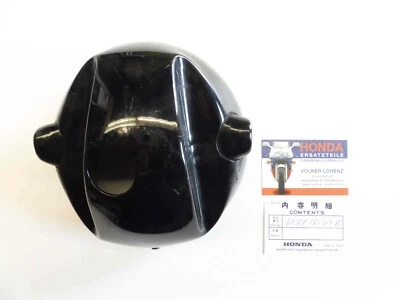 Wie NEU aber... original Honda CB250K CB350K  Lampentopf Scheinwerfergehäuse - Bild 1 von 4