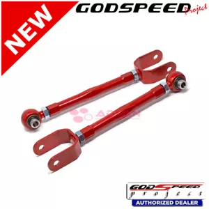 Adj. Rear Lateral Arms Spherical Bearings For Boxster 97-04 Godspeed# AK-104-D - Picture 1 of 5