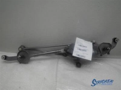 Motor limpador de para-brisa Chevrolet Impala 2014-2016 conjunto completo 20980563 001 - Imagem 1 de 4