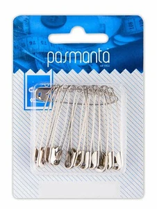 Safety Pins, Sewing DIY Craft Haberdashery Clothing Accessories, Large or... - Picture 1 of 7
