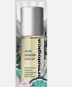Dermalogica Phyto nachfüllendes Körperöl 1 Unze/30 ml EINZELHANDEL: 25,00 $. VERSIEGELT IN BOX - Bild 1 von 3